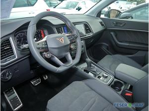 Cupra Ateca 1.5 TSI TOP VIEW, LED, NAVI