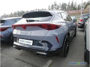 Cupra Formentor VZ Black Edition PANO,AHK,NAVI
