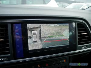 Cupra Ateca 1.5 TSI TOP VIEW, LED, NAVI