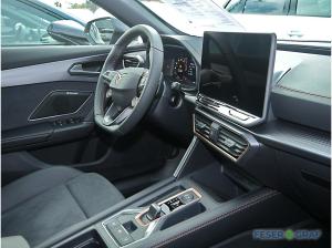 Cupra Formentor VZ Black Edition PANO,AHK,NAVI