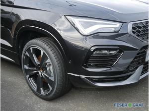 Cupra Ateca 1.5 TSI TOP VIEW, LED, NAVI