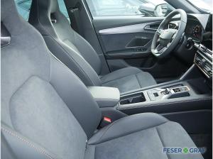 Cupra Formentor VZ Black Edition PANO,AHK,NAVI