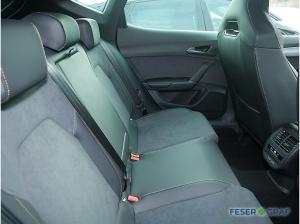 Cupra Formentor VZ Black Edition PANO,AHK,NAVI