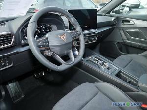 Cupra Formentor VZ Black Edition PANO,AHK,NAVI