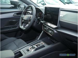Cupra Leon VZ Black Edition 2.0 RFK, MATRIX, NAVI