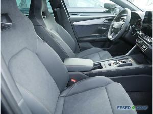 Cupra Leon VZ Black Edition 2.0 RFK, MATRIX, NAVI