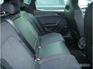 Cupra Leon VZ Black Edition 2.0 RFK, MATRIX, NAVI