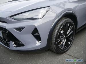 Cupra Formentor VZ Black Edition PANO,AHK,NAVI