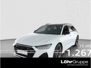 Audi RS6 Avant performance quattro tiptronic