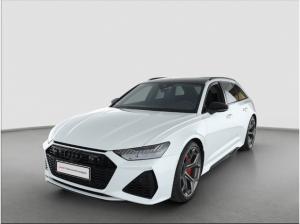 Audi RS6 Avant performance quattro tiptronic