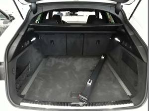 Audi RS6 Avant performance quattro tiptronic