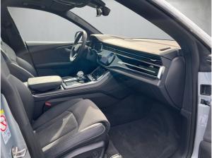 Audi SQ8 SUV TFSI quattro tiptronic *HUD*AHK*B&O*