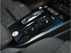 Audi A5 Avant 2.0 TFSI quattro Kamera ACC AHK GWP