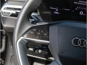 Audi A5 Avant 2.0 TFSI quattro Kamera ACC AHK GWP