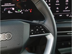 Audi A5 Avant 2.0 TFSI quattro Kamera ACC AHK GWP