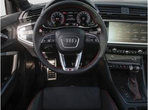 Audi Q3 Sportback 45 TFSI S line Matrix Panorama GWP