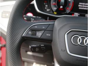 Audi Q3 Sportback 45 TFSI S line Matrix Panorama GWP