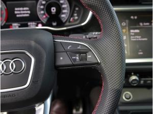 Audi Q3 Sportback 45 TFSI S line Matrix Panorama GWP
