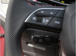 Audi Q3 Sportback 45 TFSI S line Matrix Panorama GWP