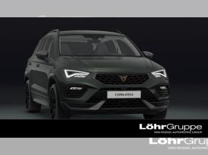Cupra Ateca ATECA 2.0 TSI Tribe Edition