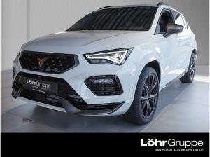 Cupra Ateca ATECA 2.0 TSI VZ 4Drive