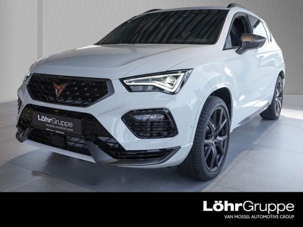Cupra Ateca ATECA 2.0 TSI VZ 4Drive