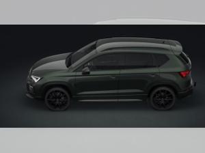 Cupra Ateca ATECA 2.0 TSI Tribe Edition