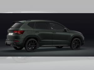 Cupra Ateca ATECA 2.0 TSI Tribe Edition