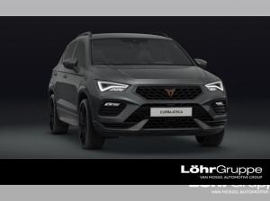Foto - Cupra Ateca ATECA 2.0 TSI VZ 4Drive