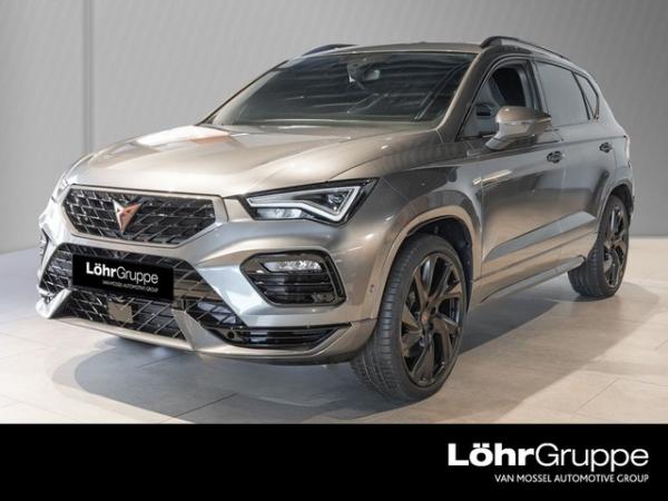 Cupra Ateca ATECA 2.0 TSI VZ 4Drive
