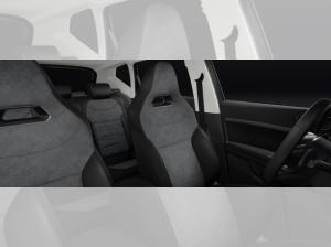 Cupra Ateca ATECA 2.0 TSI Tribe Edition