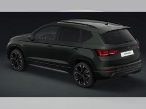 Cupra Ateca ATECA 2.0 TSI Tribe Edition