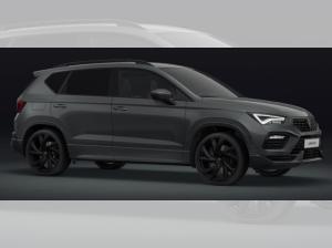 Cupra Ateca ATECA 2.0 TSI VZ 4Drive