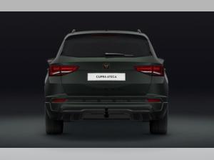 Cupra Ateca ATECA 2.0 TSI Tribe Edition