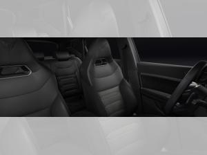 Cupra Ateca ATECA 2.0 TSI VZ 4Drive