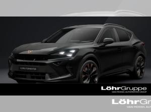 Cupra Formentor VZ 2.0 TSI 7-Gang-DSG Drive-Paket, Matrix-LED, Navi, AHK Vorrichtung
