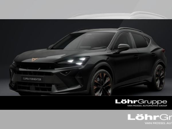 Cupra Formentor VZ 2.0 TSI 7-Gang-DSG Drive-Paket, Matrix-LED, Navi, AHK Vorrichtung