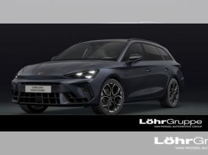 Cupra Leon SP 2.0 TSI Matirx-Scheinwerfer; Navi, Drive-Paket, Business Paket