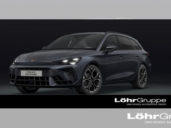 Cupra Leon SP 2.0 TSI Matirx-Scheinwerfer; Navi, Drive-Paket, Business Paket