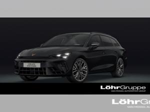 Cupra Leon Sportstourer VZ 2.0 TSI AHK Vorrichtung, Intelligent Drive-Paket, Navi, Matrix-LED