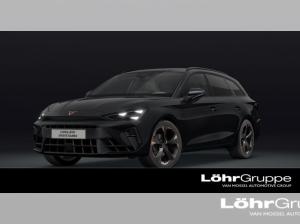 Cupra Leon SP 1.5 TSI 6-Gang Matrix-Scheinwerfer, Navi, Drive-Paket, AHK Vorrichtung