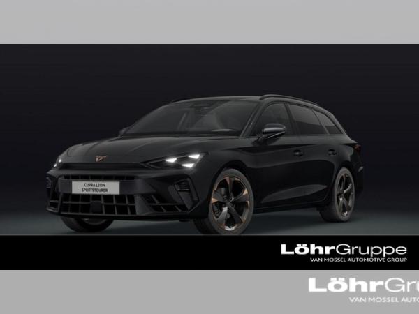 Cupra Leon SP 1.5 TSI 6-Gang Matrix-Scheinwerfer, Navi, Drive-Paket, AHK Vorrichtung