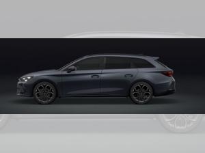 Cupra Leon SP 2.0 TSI Matirx-Scheinwerfer; Navi, Drive-Paket, Business Paket