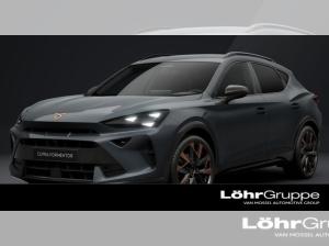 Cupra Formentor 1.5 eTSI Business-Paket, Performance-Paket, Navi
