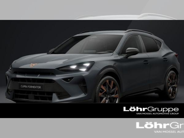Cupra Formentor 1.5 eTSI Business-Paket, Performance-Paket, Navi