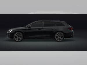 Cupra Leon Sportstourer VZ 2.0 TSI AHK Vorrichtung, Intelligent Drive-Paket, Navi, Matrix-LED