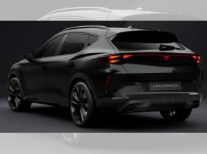 Cupra Formentor VZ 2.0 TSI 7-Gang-DSG Drive-Paket, Matrix-LED, Navi, AHK Vorrichtung