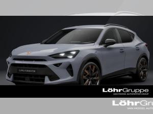 Cupra Formentor 1.5 eTSI Business-Paket, Drive-Paket, Winter-Paket, AHK Vorrichtung, Navi
