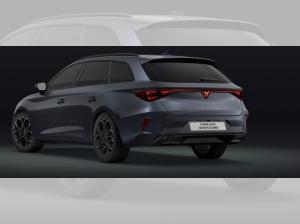 Cupra Leon SP 2.0 TSI Matirx-Scheinwerfer; Navi, Drive-Paket, Business Paket