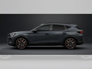 Cupra Formentor 1.5 eTSI Business-Paket, Performance-Paket, Navi